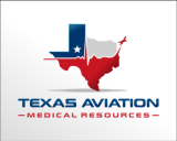 https://www.logocontest.com/public/logoimage/1678056003Texas Aviation Medical Resources 600.png